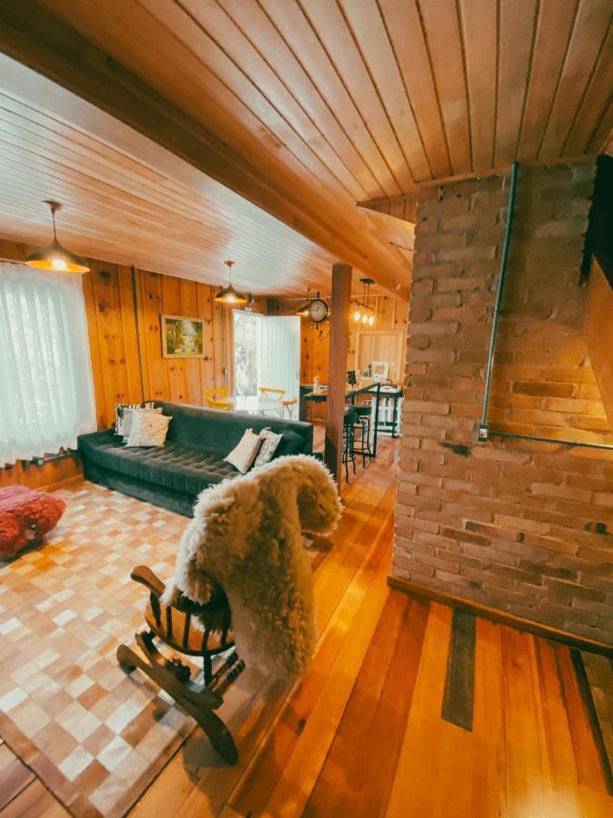 Chale Do Holiday home