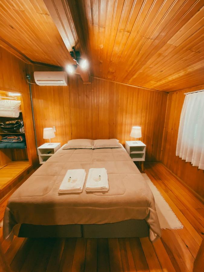 Chale Do Holiday home *